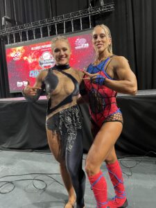 FITNESS PRO ITALY
